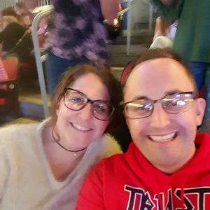 Meet your Posher, Ben